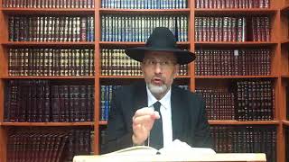 Sod ahashmal La force des ketorettes