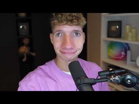 Luca reagiert auf KATJA - ICH SEH 😱