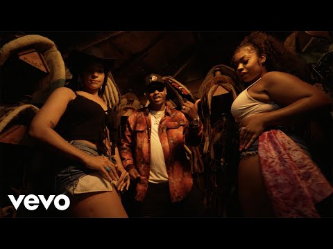 Tonio Armani - Country Girl (Official Music Video)