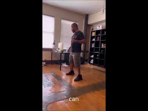 Step on the Floor Dancin'