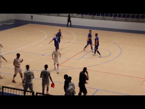 HMNK Stolac - MNK Brotnjo  (Jovan Škrba 1-0)