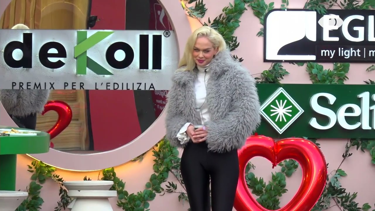 Kjo fytyrë të ka refuzuar që në moment të parë/ Livia debaton me Aldon