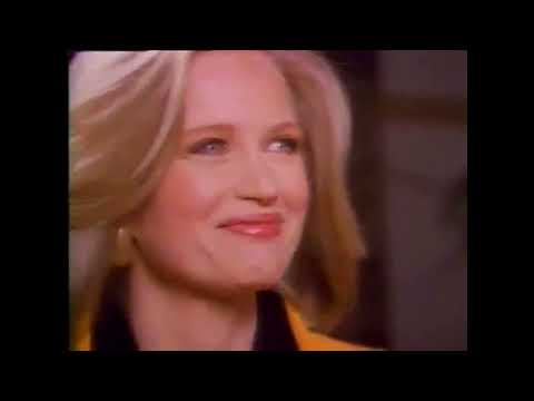 Local ABC "America's Watching" Promos and Station IDs from the 1990-91 and 1991-92 Seasons