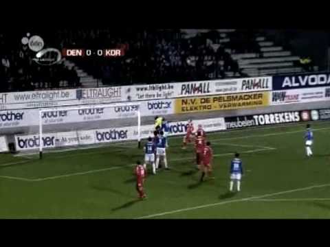 Jupiler Pro League - Matchday 12