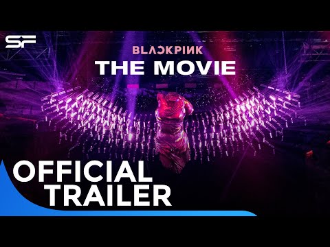 Thumbnail for video: BLACKPINK THE MOVIE | Official Trailer Thumbnail for video: BLACKPINK THE MOVIE | Official Trailer