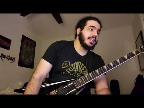 Mooer Preamp Live with Third Party Irs demo