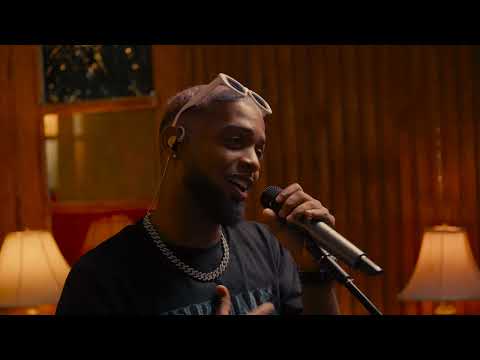 Des Amor - Willy HD (Live Performance)