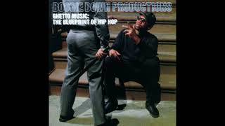 Breath Control by Boogie Down Productions from Ghetto Music: The Blueprint Of Hip Hop
