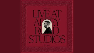 Dancing With A Stranger (Live At Abbey Road Studios)