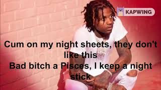 Same Hood (STTS3) - Lil Durk Lyrics