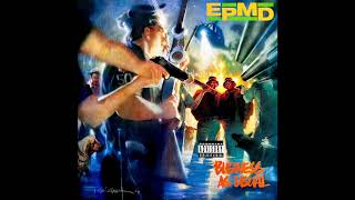 EPMD - Underground