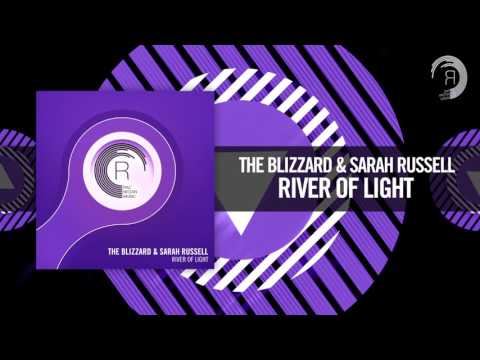 The Blizzard & Sarah Russell - River of Light (RNM) + LYRICS