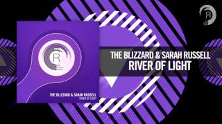The Blizzard & Sarah Russell - River of Light (RNM) + LYRICS