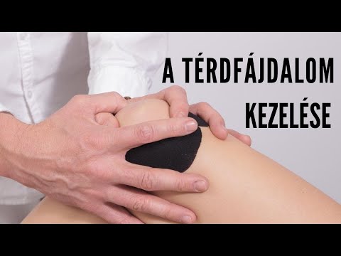 Hogyan lehet tablettákkal enyhíteni a lábak ízületeit