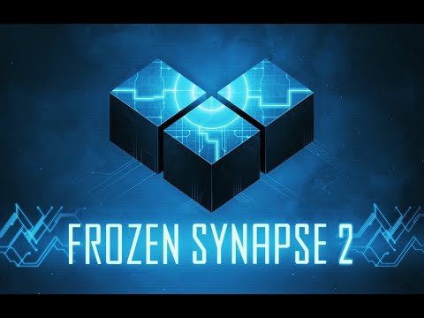 Frozen Synapse 2 - Quick Dev Video with Paul #11