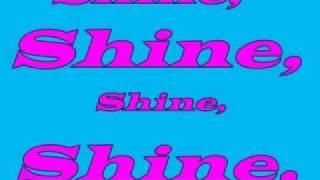 Luke Benward-Shine ( lyrics )