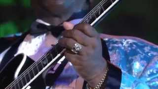 BB King  - Live At Montreux 1993 - All Over Again (720p)
