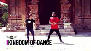kareja kareja  | Badshah Feat. Aastha Gill | By MAESTRO KINGDOM OF DANCE
