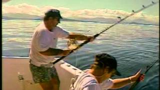 New Caledonia promotional video