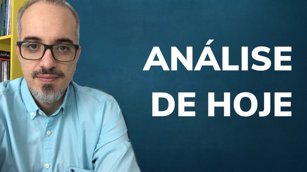 24/11/2020: Análise