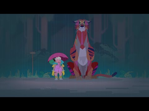 Underneath My Raincoat - Studio Killers