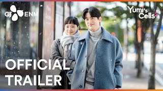 Yumi's Cells 2 | Official Trailer | CJ ENM