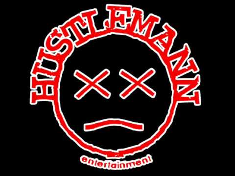 Hustlemann - Man of Desperation