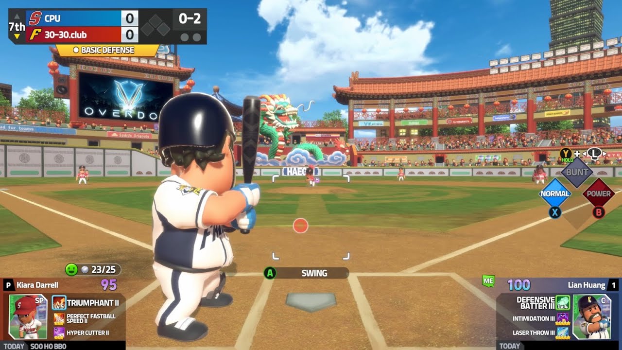 Gameplay Video