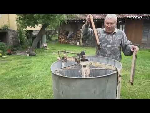 Miere bio, cadou pentru Regele Charles