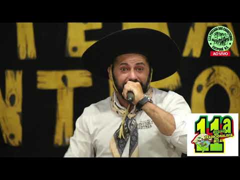 Studio TV | 40 anos do CTG Pousada dos Carreteiros de Cotiporã