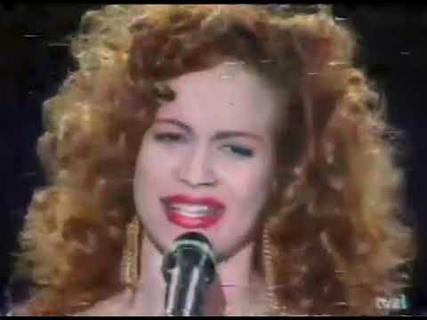 OTI 1994 - República Dominicana - Miriam Cruz - Con agua de sal -(Manuel Jiménez)