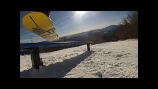 preview picture of video '2013-2014 Snowboard Freestyle Edit #2'