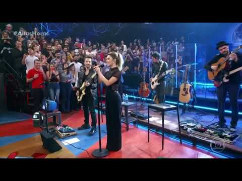 Sandy e Junior A lenda