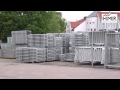 H.M.R. Handels GmbH - Das sind wir