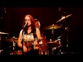 Ingrid Michaelson - Mountain and the Sea live at Nokia Theatre, NYC [07/16]