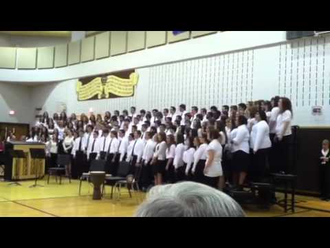 NYSSMA 2011 All State