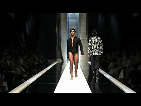 Dolce & Gabbana - Spring/Summer 2010 (menswear)