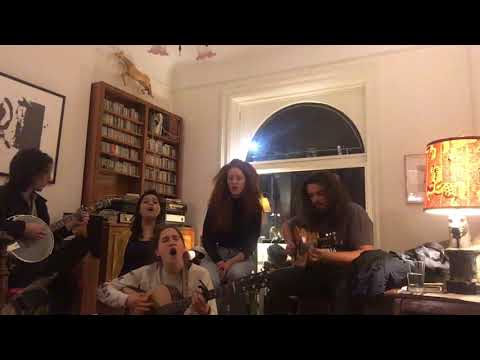 Dirty Bird | ‘The Wild’ | Tiny Desk Contest 2019