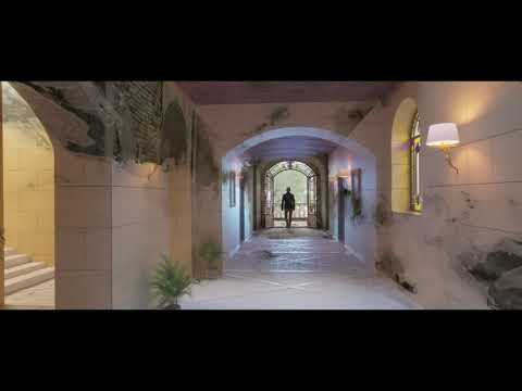 Palazzo Ricci "Reborn" -  Full Trailer