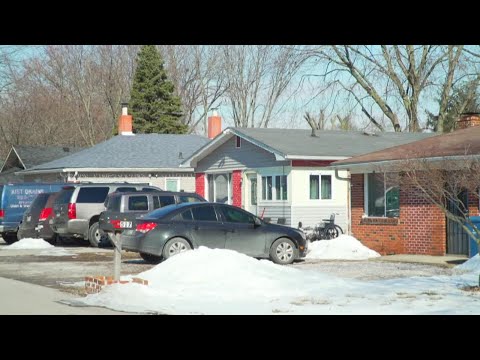 Man abused as a child decades ago dies from complications of that abuse