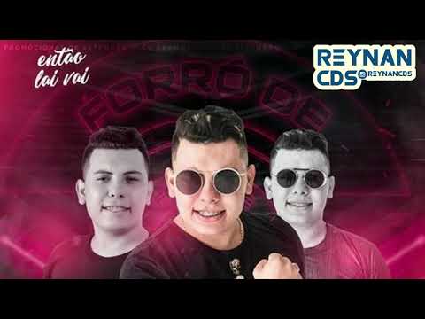 FORRÓ DE QUALIDADE - CD ATUALIZADO OUTUBRO 2019 ( MÚSICAS NOVAS )