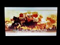 The Heart Of The Game 2007 DVD Menu Walkthrough