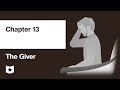 The Giver by Lois Lowry | Chapter 13