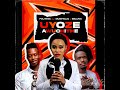 Foliswa Uyoze Awuchithe Ft Musiholiq Seluna