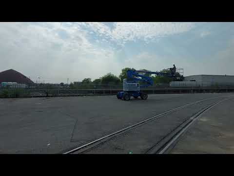 2011 GENIE Z60/34 Manlifts | Platinum Group (1)