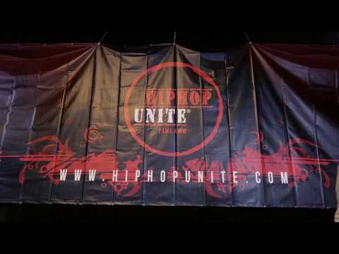 Honey Cocaine ft Kid Ink & Maino Gwola LAHTI DANCE ACADEMY / HIP HOP UNITE FINLAND