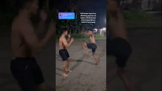 Download lagu Kader Tapak Suci ditantang pemuda sok jagoan #tapaksuci #silat #pencaksilat #boxing #ufc mp3