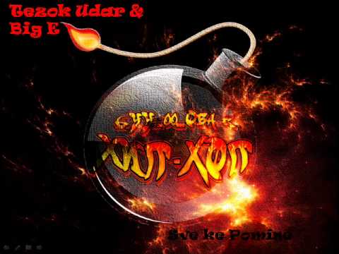 Tezok Udar & Big E - Sve ke Pomine