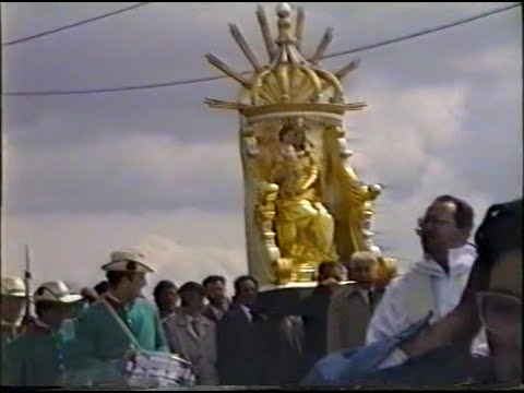 Grumento Nova - Lunedì del monte 1993