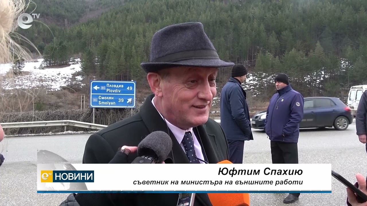 Над 700 порции курбан, за да няма жертви по пътищата на България